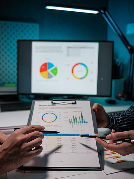 Digital Marketing Agency in Dubai